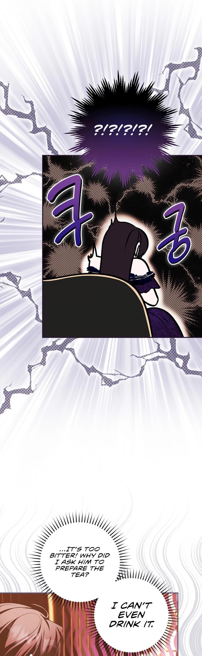 Devious Daughter of the Duchy Chapter 12 page 29 - Chapter 12