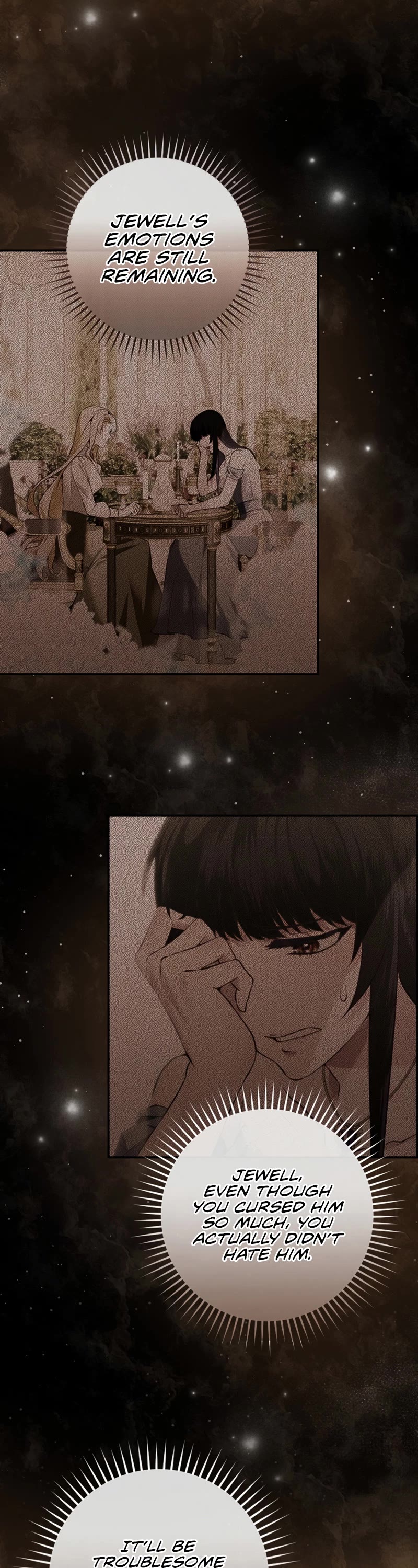 Devious Daughter of the Duchy Chapter 12 page 7 - Chapter 12