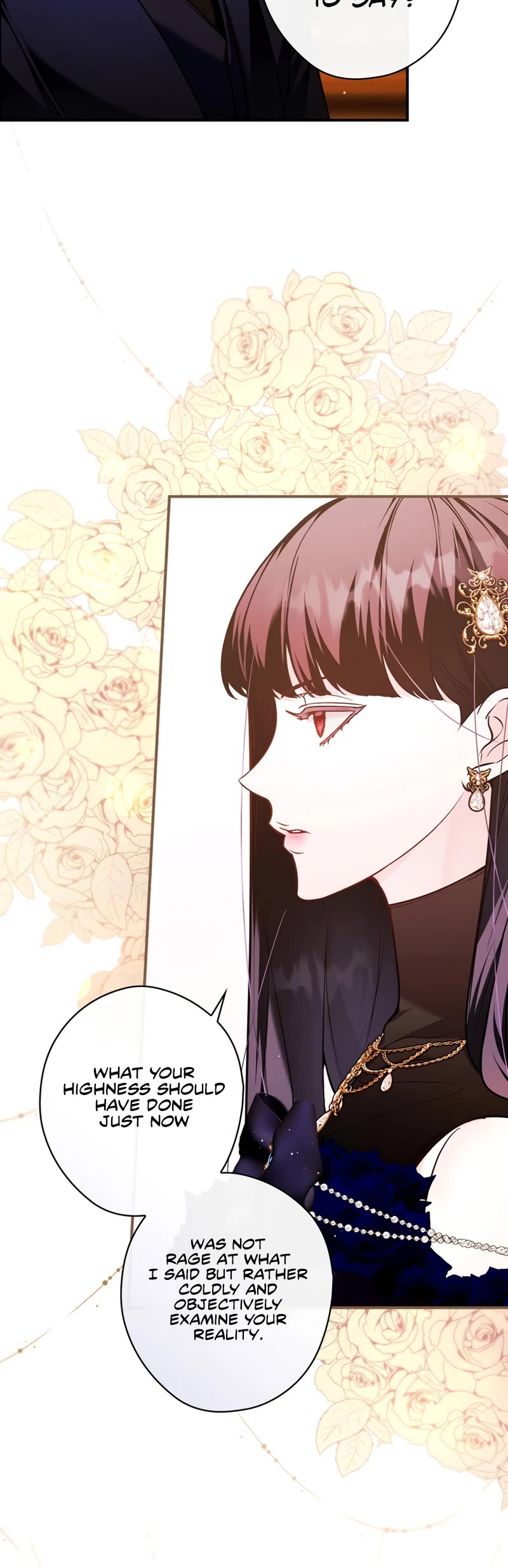 Devious Daughter of the Duchy Chapter 13 page 13 - Chapter 13
