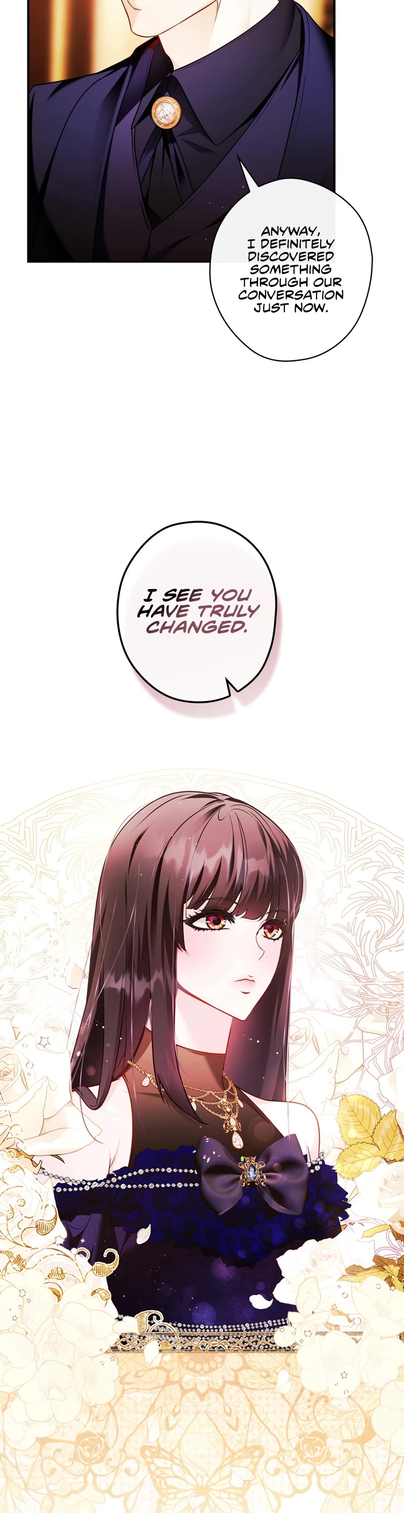 Devious Daughter of the Duchy Chapter 13 page 17 - Chapter 13