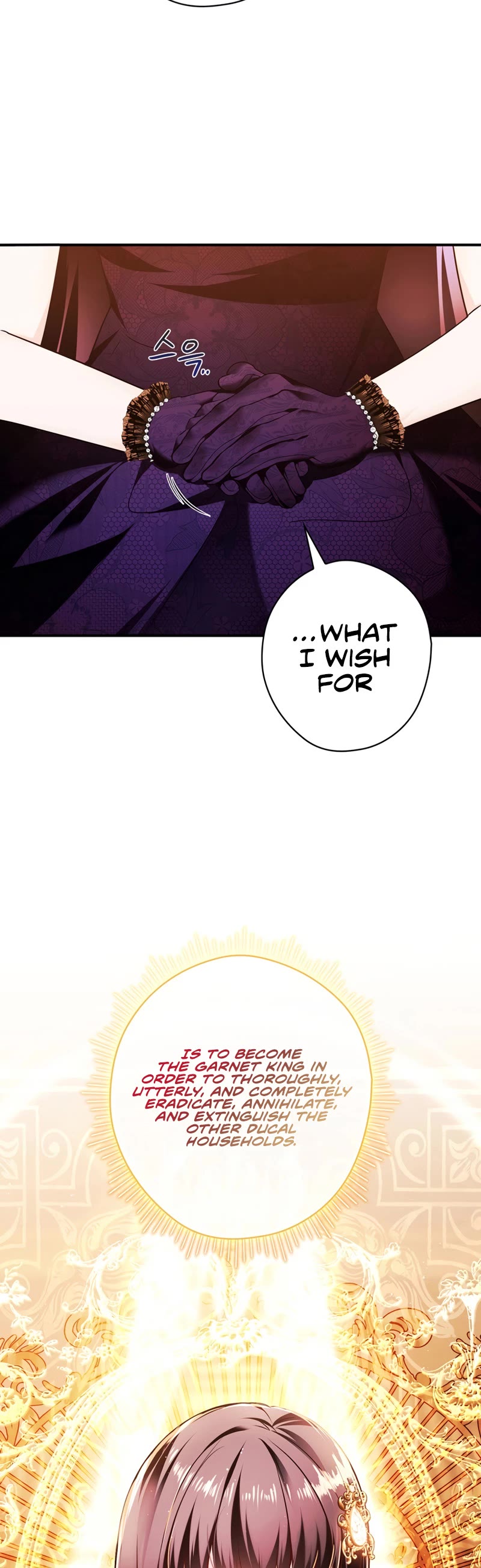 Devious Daughter of the Duchy Chapter 13 page 20 - Chapter 13