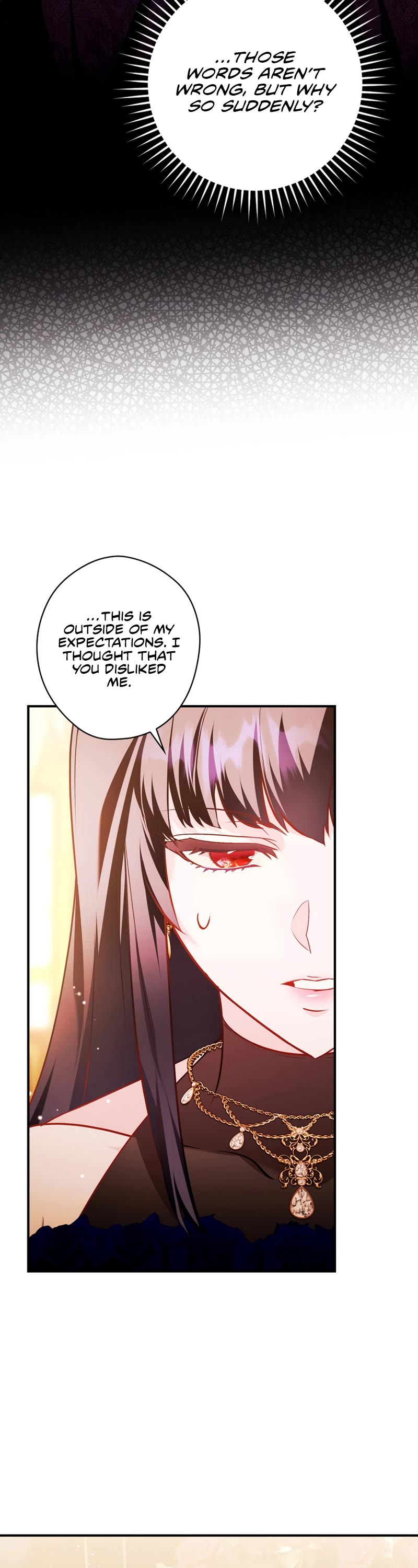 Devious Daughter of the Duchy Chapter 13 page 35 - Chapter 13