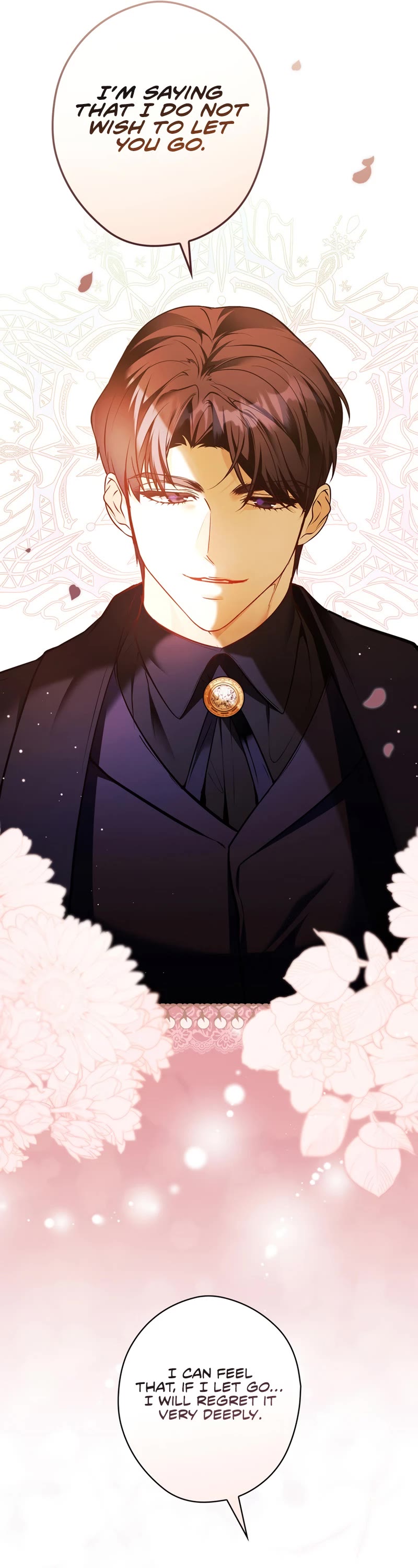 Devious Daughter of the Duchy Chapter 13 page 38 - Chapter 13