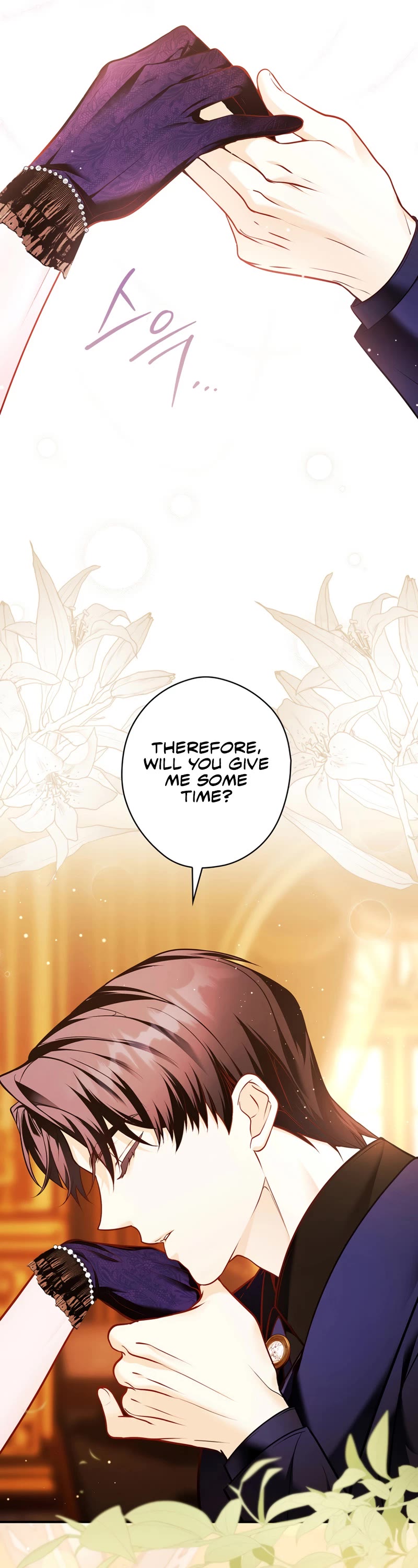 Devious Daughter of the Duchy Chapter 13 page 39 - Chapter 13