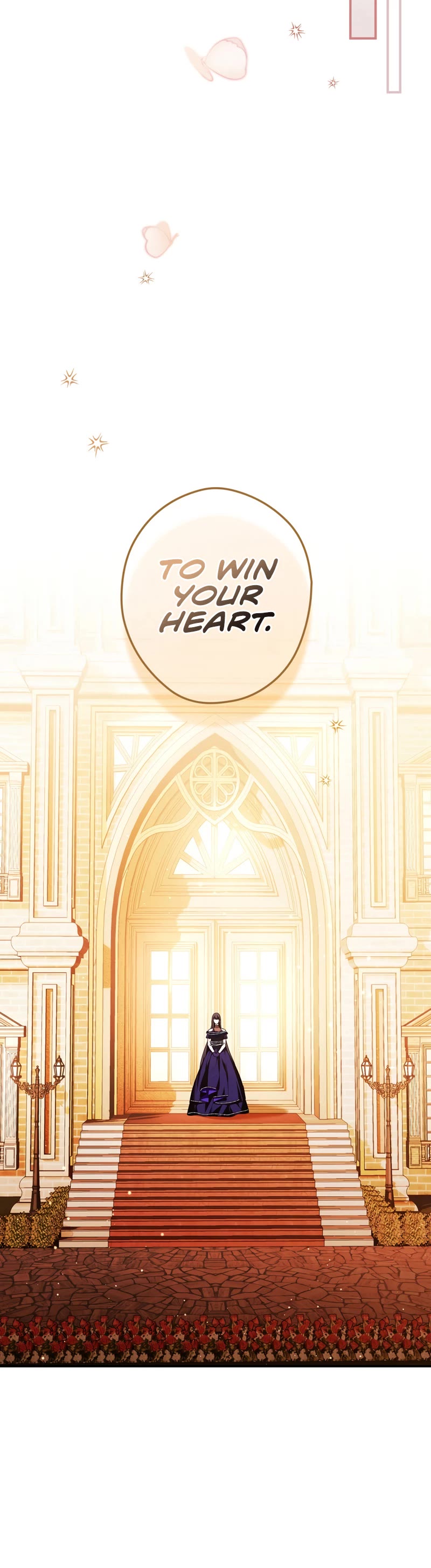 Devious Daughter of the Duchy Chapter 13 page 41 - Chapter 13