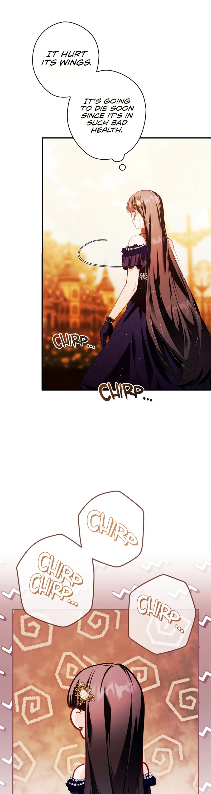 Devious Daughter of the Duchy Chapter 13 page 47 - Chapter 13