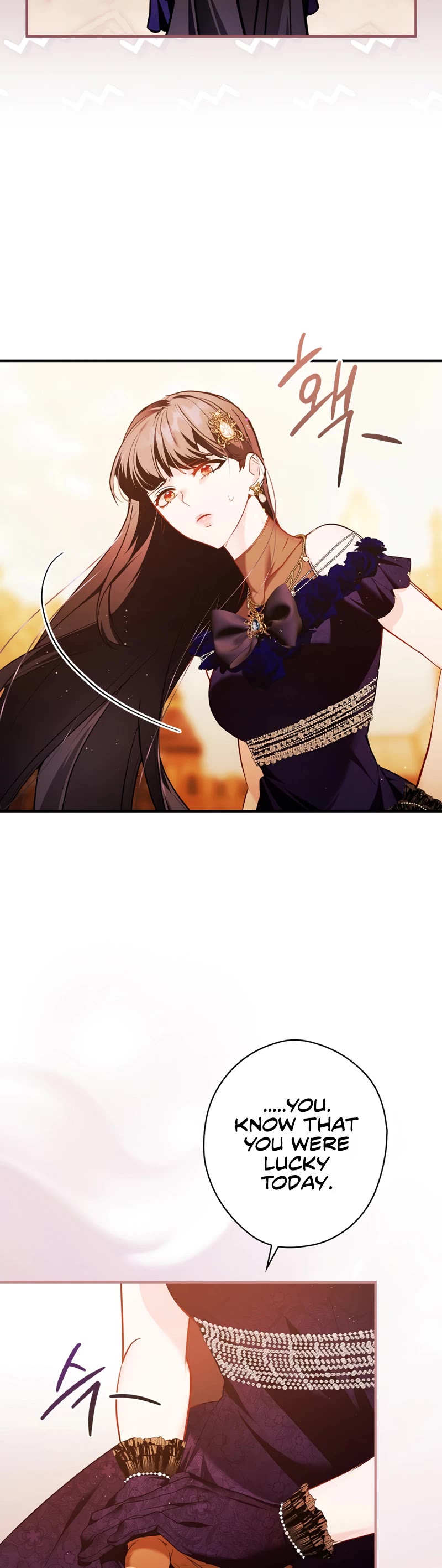 Devious Daughter of the Duchy Chapter 13 page 48 - Chapter 13