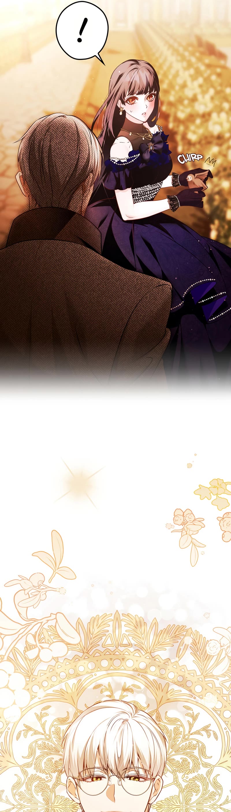 Devious Daughter of the Duchy Chapter 13 page 50 - Chapter 13