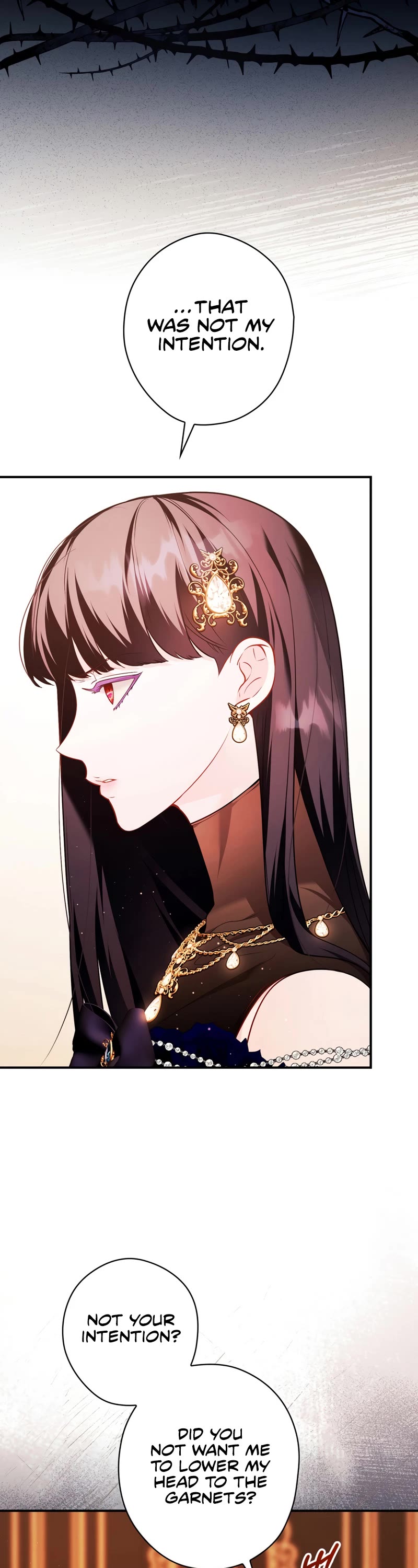 Devious Daughter of the Duchy Chapter 13 page 6 - Chapter 13