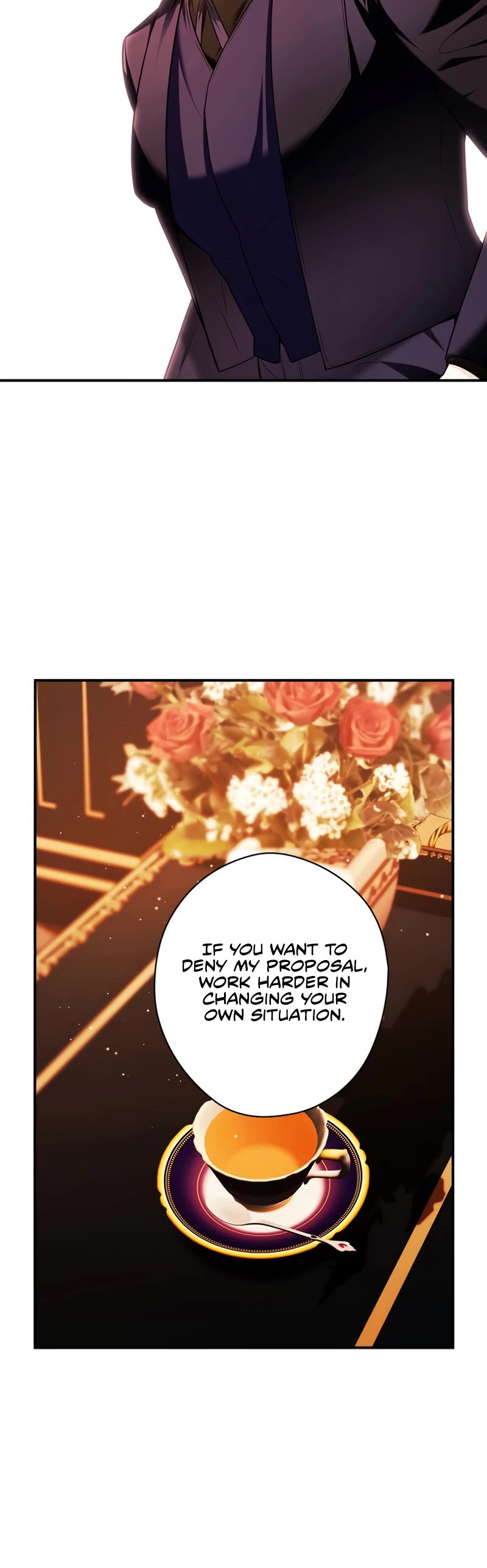 Devious Daughter of the Duchy Chapter 13 page 9 - Chapter 13