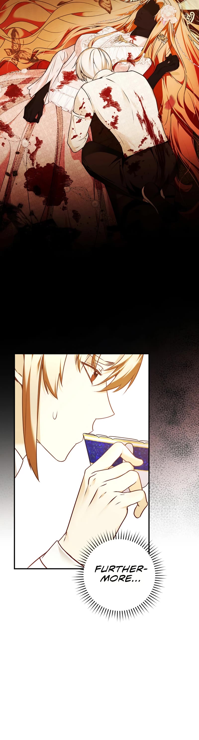Devious Daughter of the Duchy Chapter 14 page 13 - Chapter 14