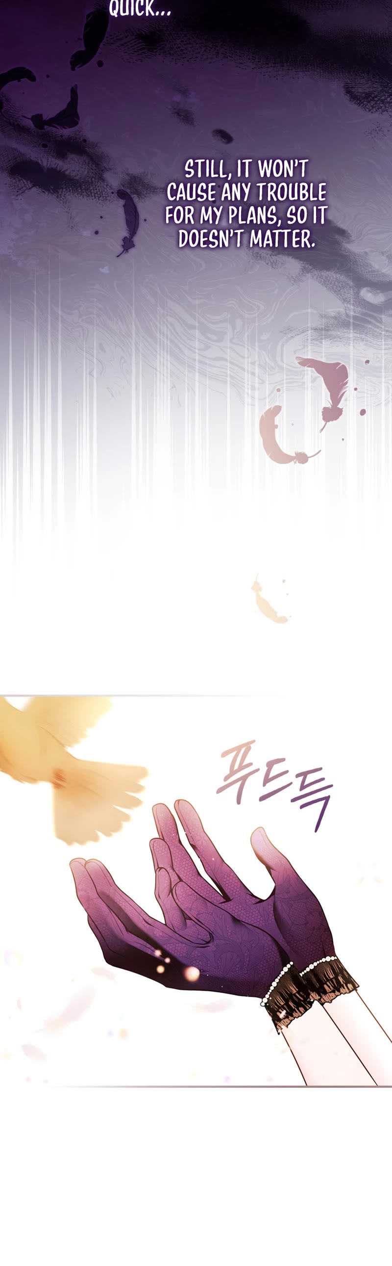 Devious Daughter of the Duchy Chapter 14 page 29 - Chapter 14