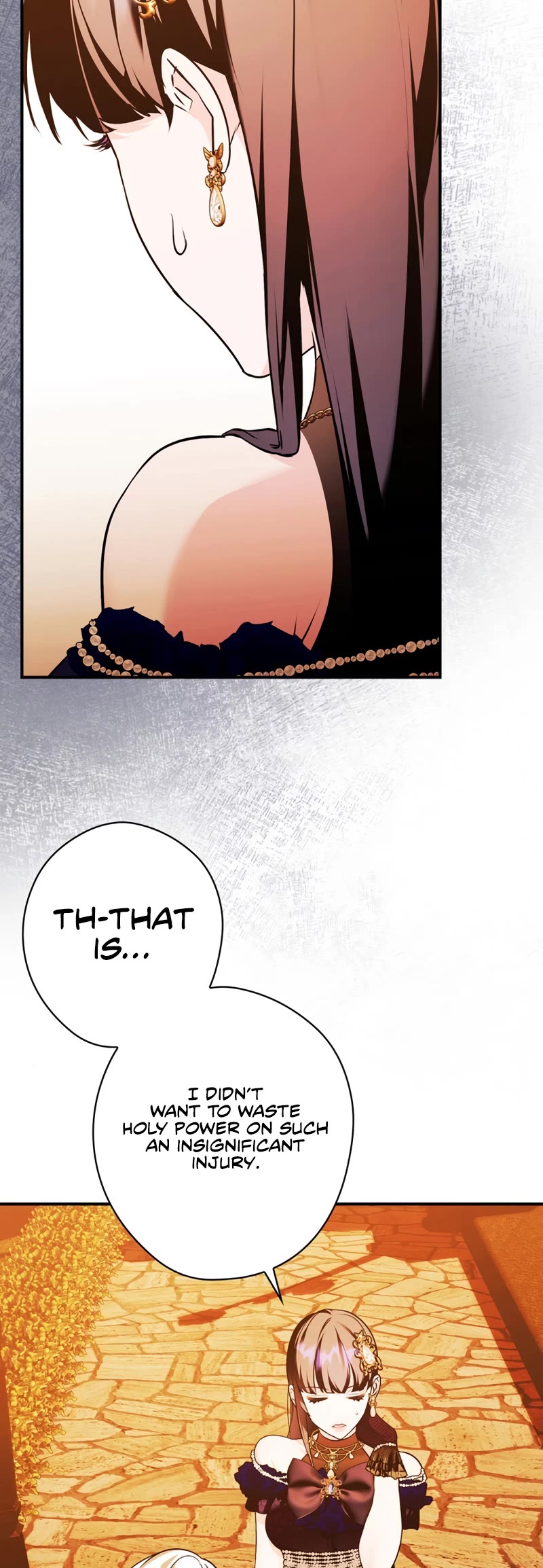 Devious Daughter of the Duchy Chapter 14 page 36 - Chapter 14