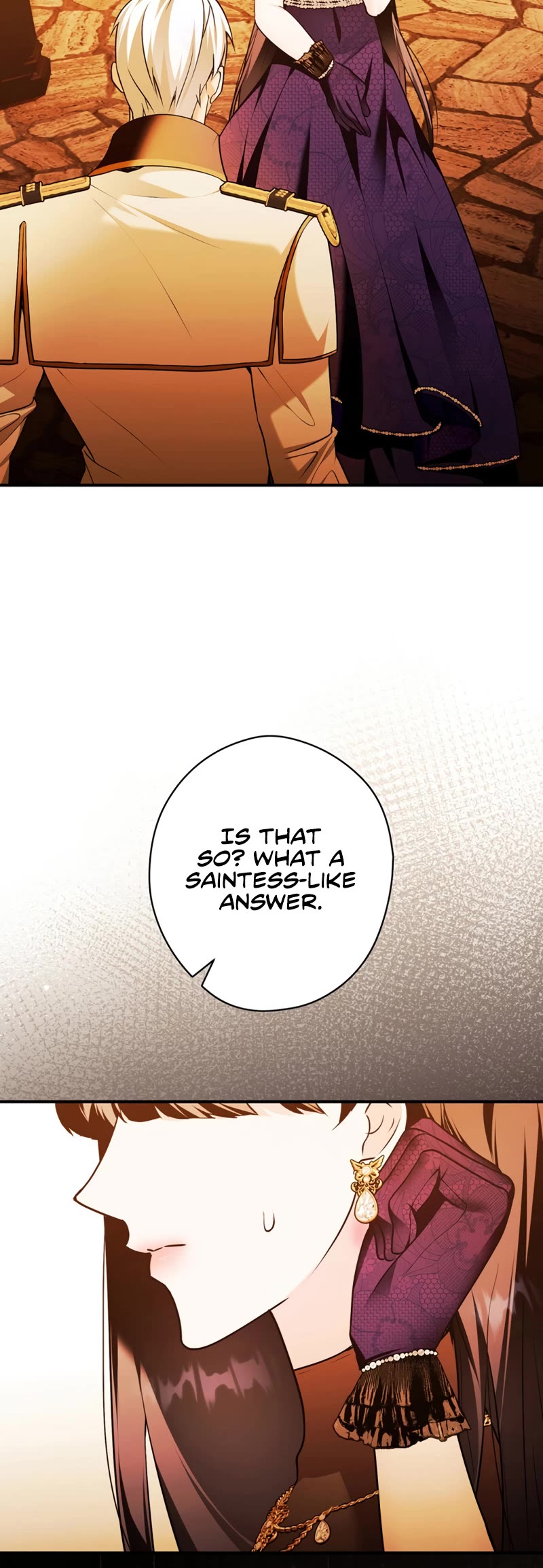 Devious Daughter of the Duchy Chapter 14 page 37 - Chapter 14