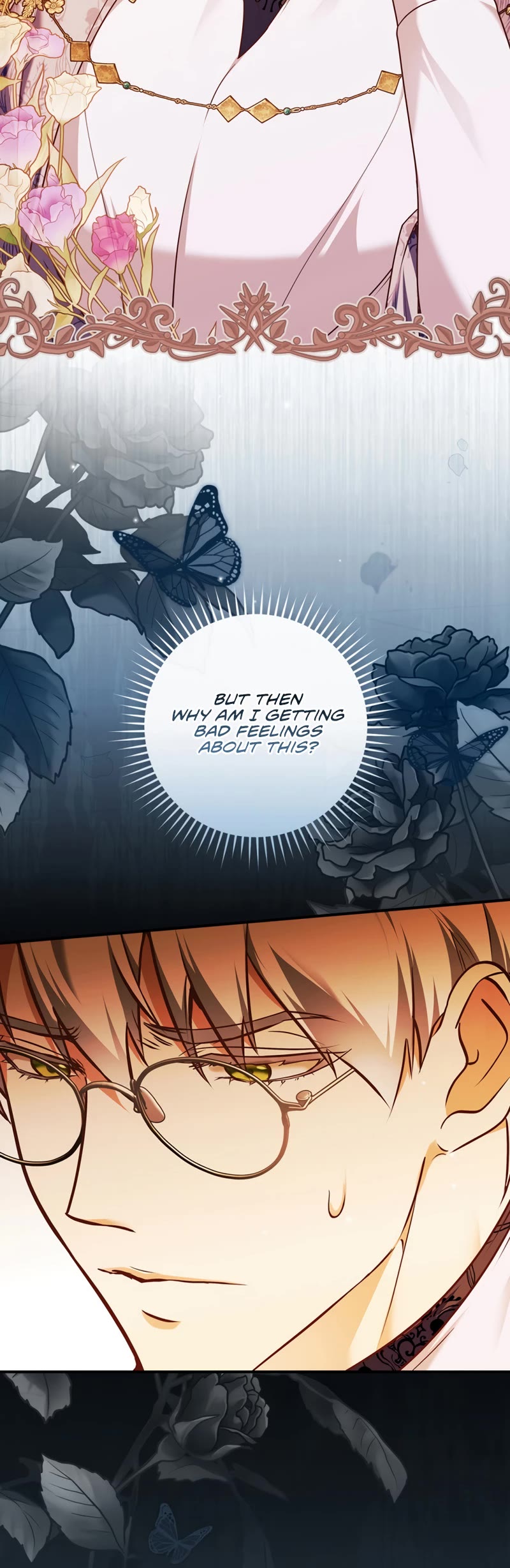 Devious Daughter of the Duchy Chapter 14 page 9 - Chapter 14