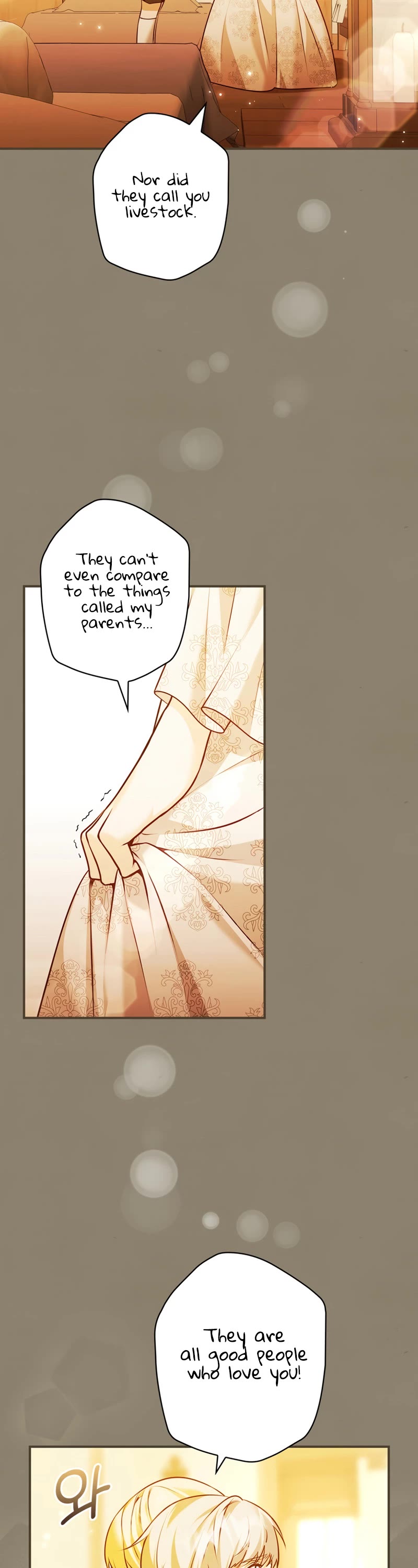 Devious Daughter of the Duchy Chapter 15 page 29 - Chapter 15