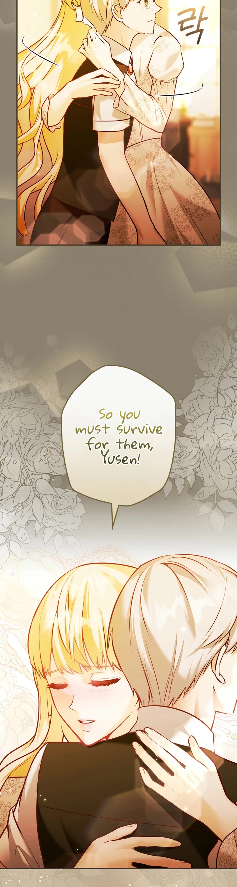Devious Daughter of the Duchy Chapter 15 page 30 - Chapter 15