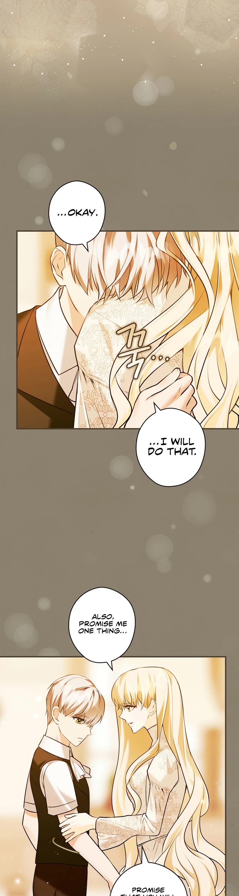 Devious Daughter of the Duchy Chapter 15 page 31 - Chapter 15