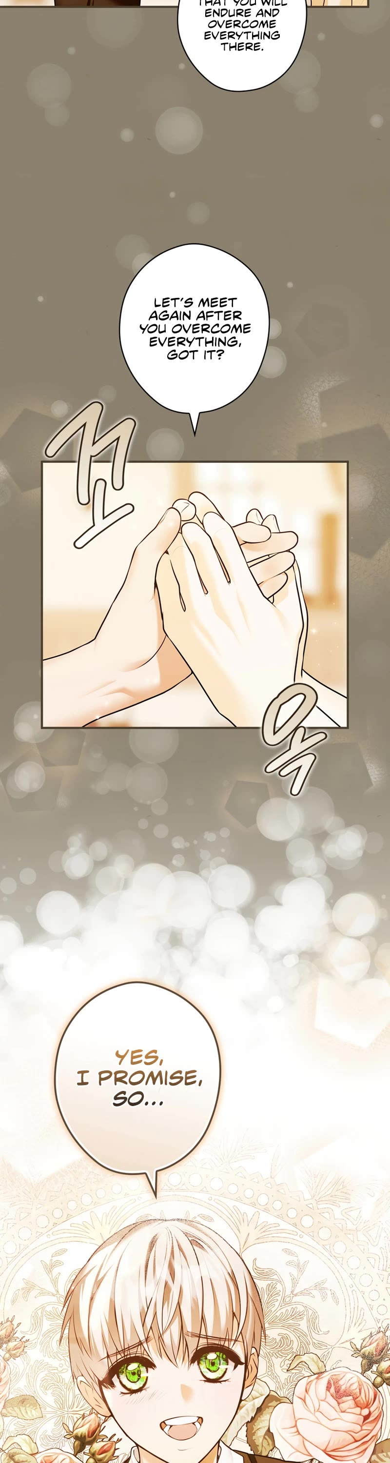 Devious Daughter of the Duchy Chapter 15 page 32 - Chapter 15