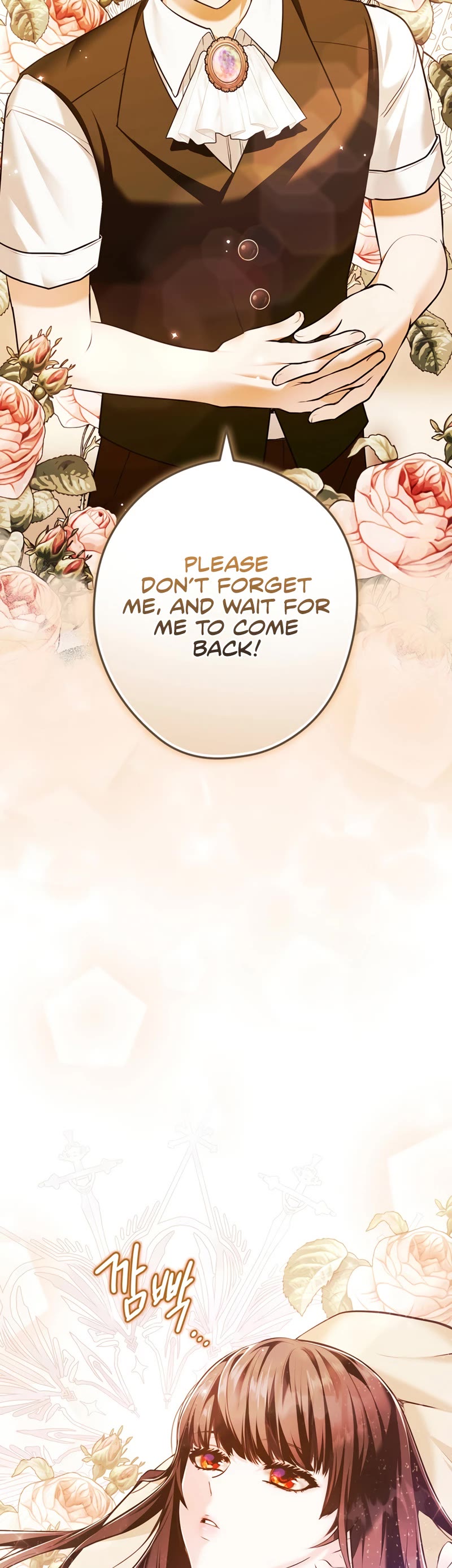 Devious Daughter of the Duchy Chapter 15 page 33 - Chapter 15