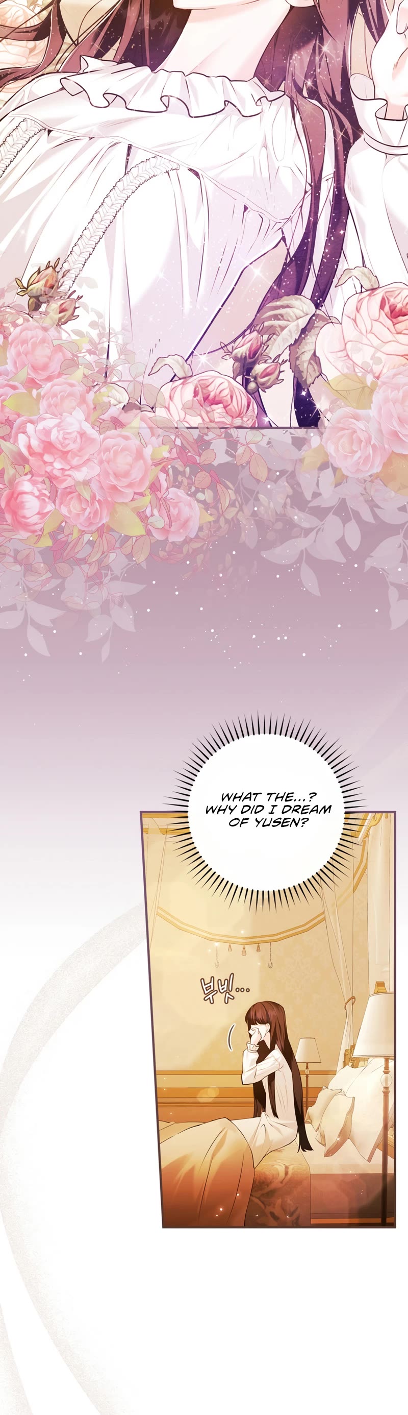 Devious Daughter of the Duchy Chapter 15 page 34 - Chapter 15
