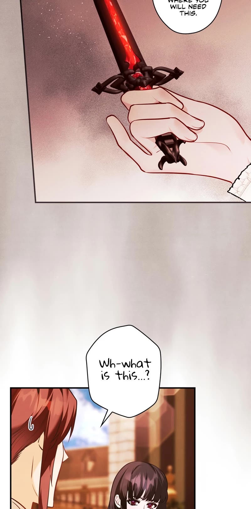 Devious Daughter of the Duchy Chapter 15 page 41 - Chapter 15