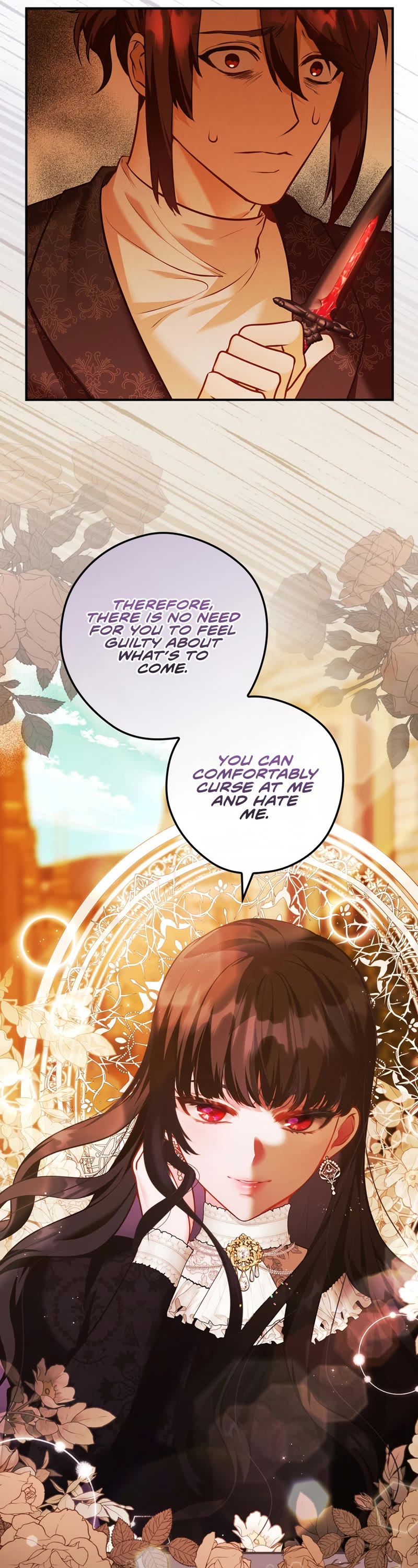 Devious Daughter of the Duchy Chapter 15 page 43 - Chapter 15