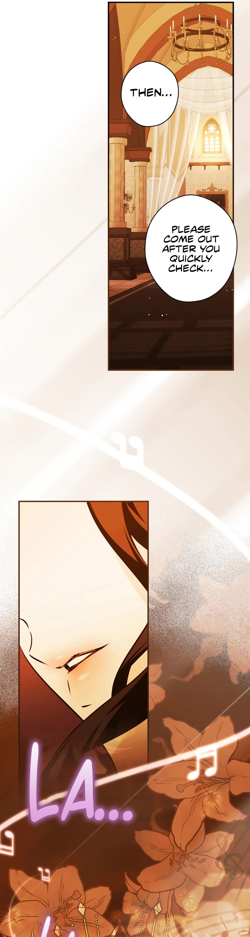 Devious Daughter of the Duchy Chapter 15 page 47 - Chapter 15