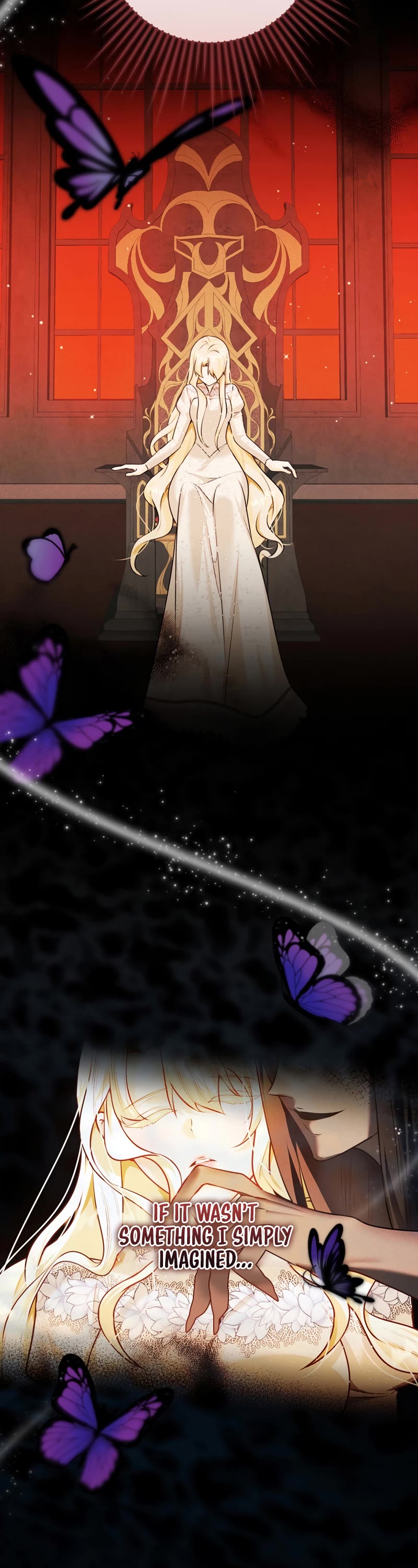 Devious Daughter of the Duchy Chapter 15 page 8 - Chapter 15