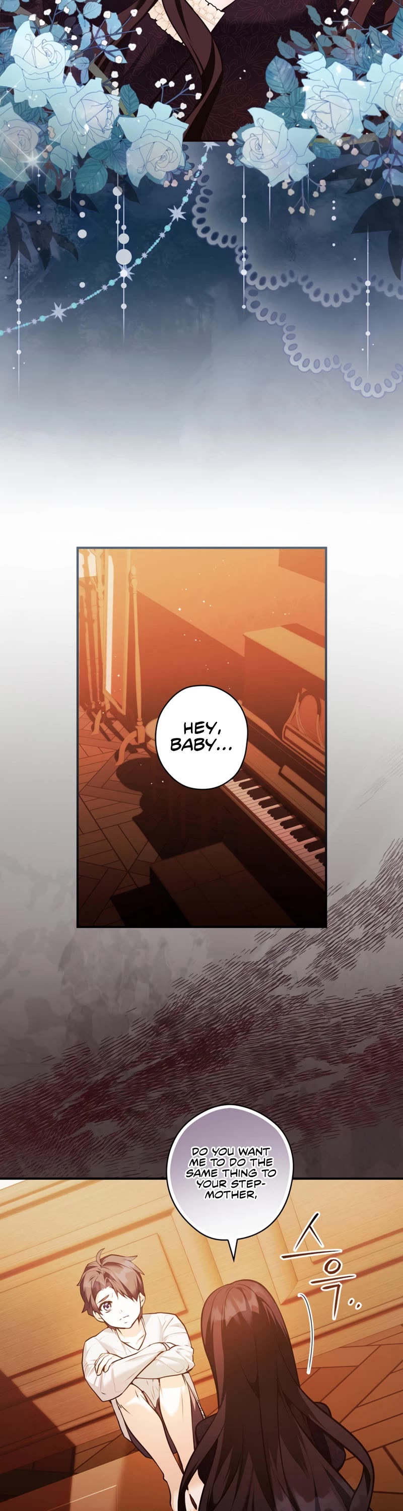 Devious Daughter of the Duchy Chapter 16 page 11 - Chapter 16