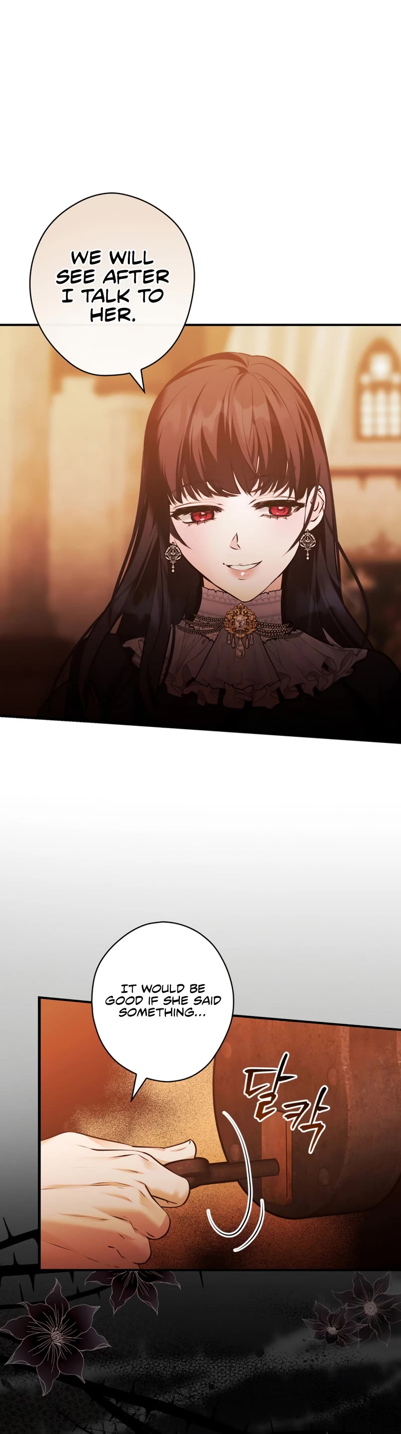 Devious Daughter of the Duchy Chapter 16 page 20 - Chapter 16