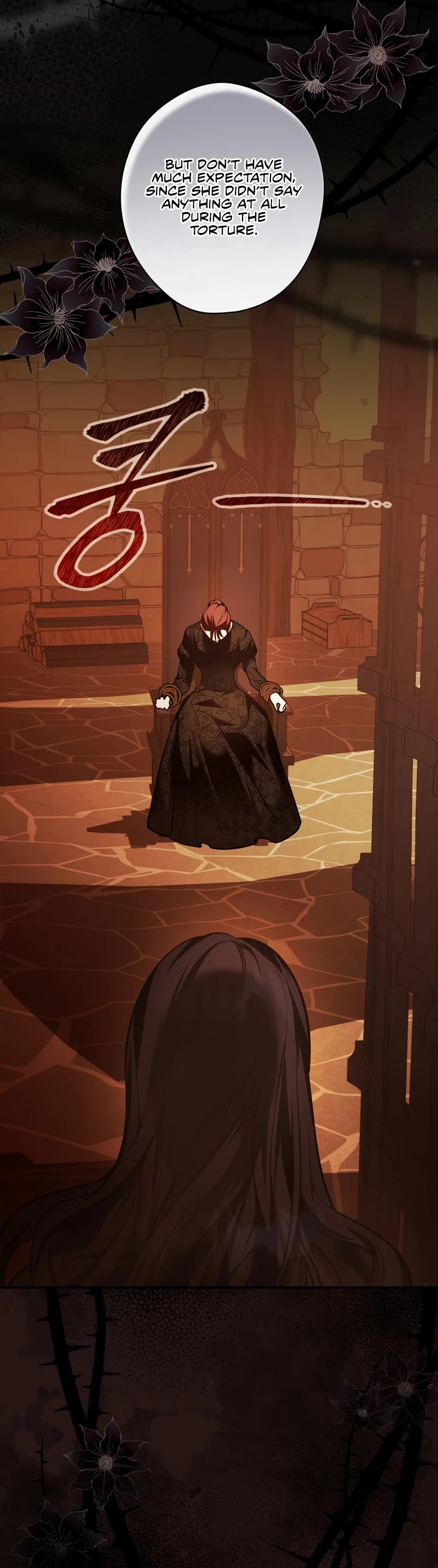 Devious Daughter of the Duchy Chapter 16 page 21 - Chapter 16