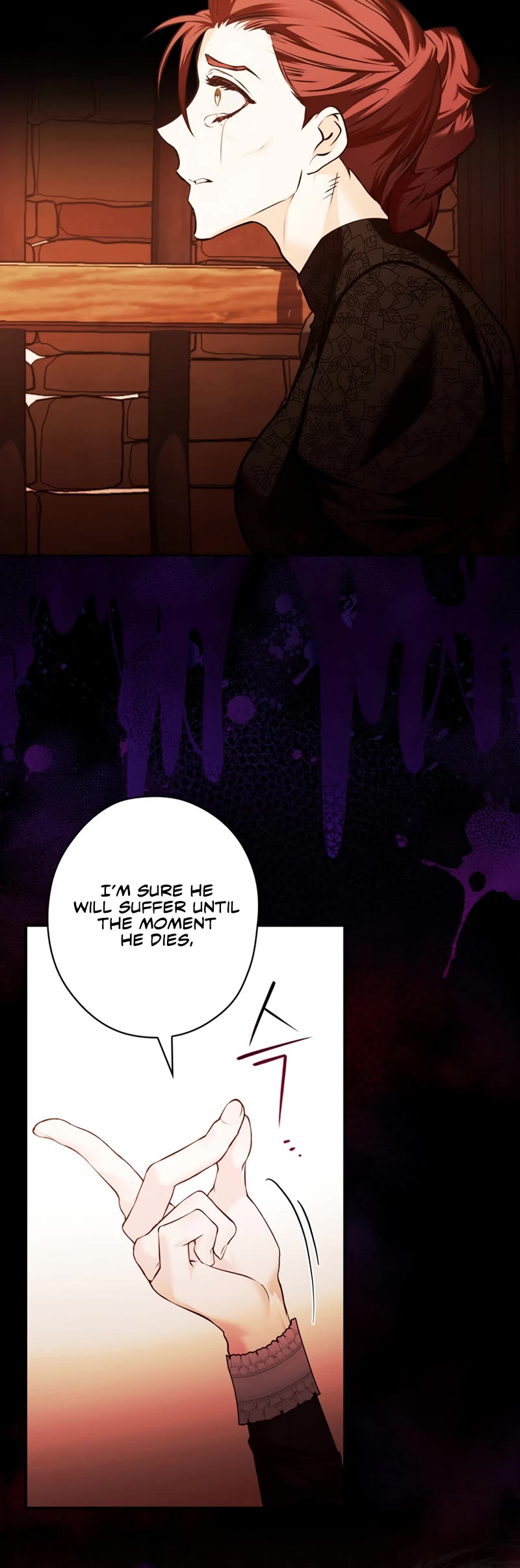 Devious Daughter of the Duchy Chapter 16 page 33 - Chapter 16