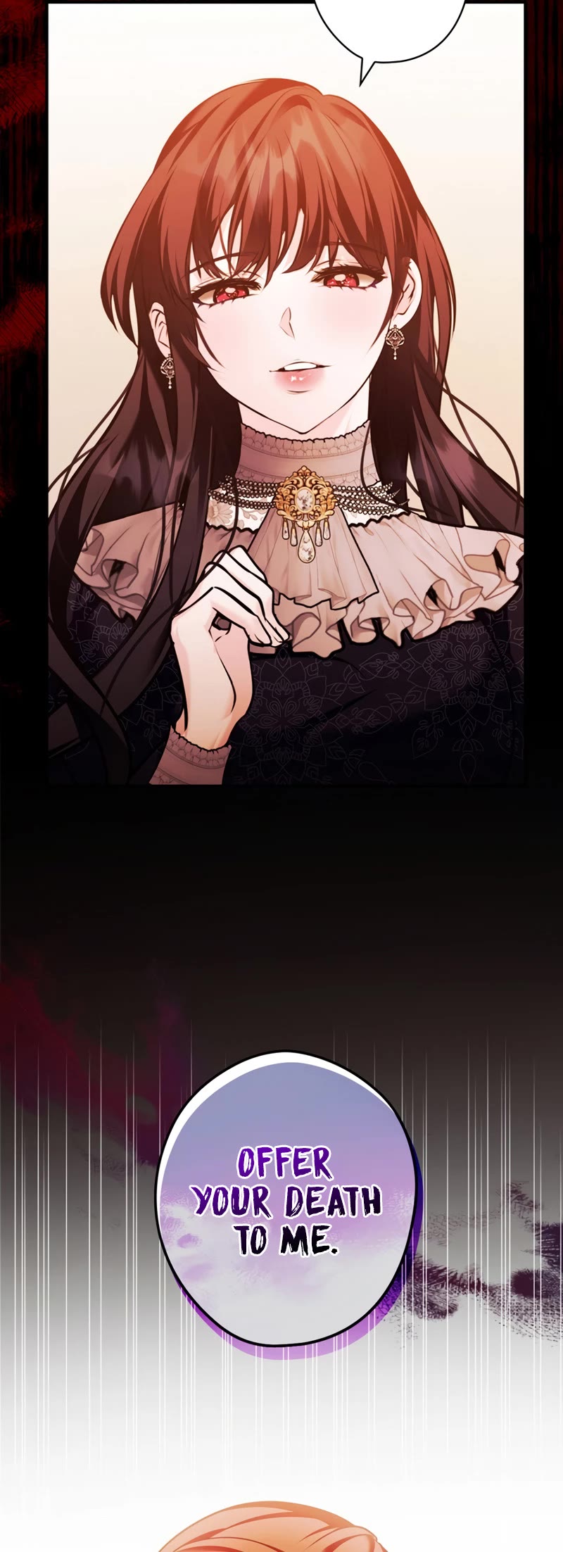 Devious Daughter of the Duchy Chapter 16 page 36 - Chapter 16