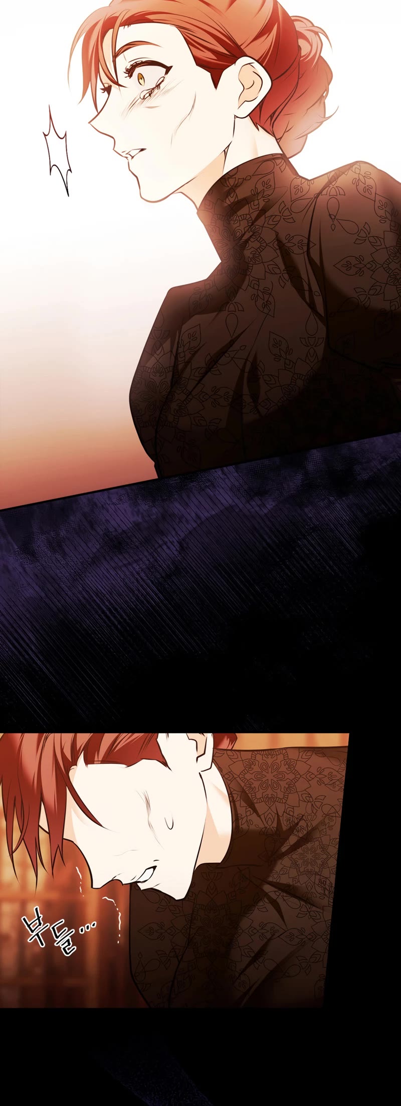 Devious Daughter of the Duchy Chapter 16 page 37 - Chapter 16