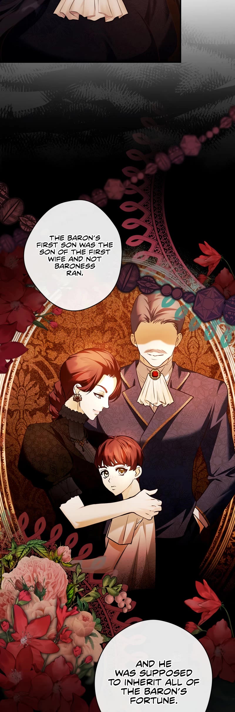 Devious Daughter of the Duchy Chapter 16 page 4 - Chapter 16