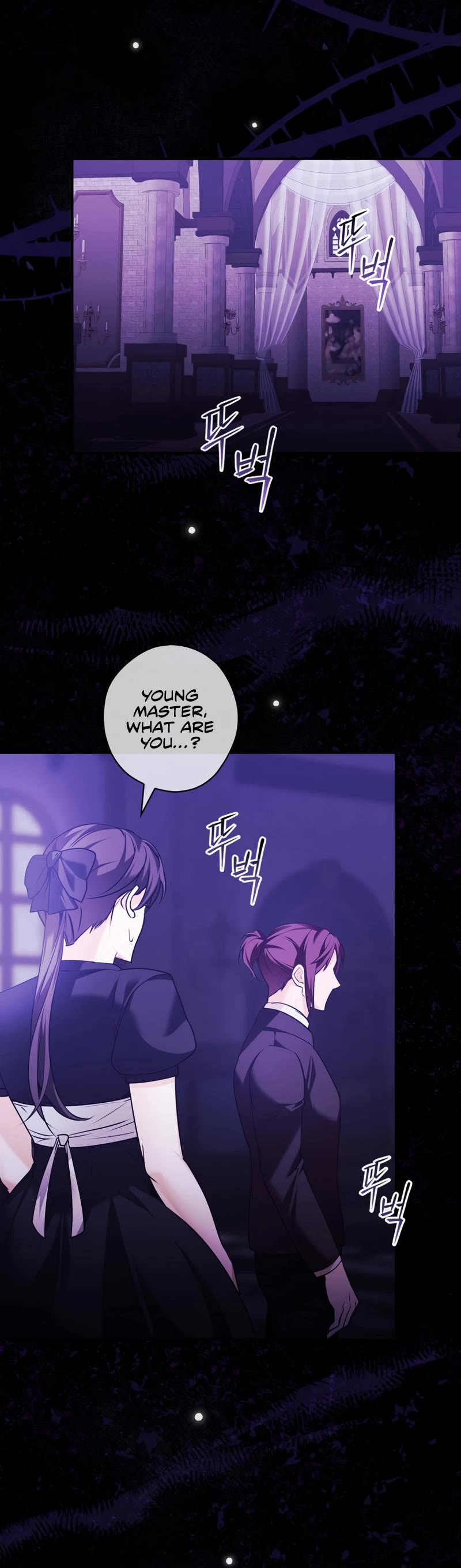 Devious Daughter of the Duchy Chapter 16 page 40 - Chapter 16
