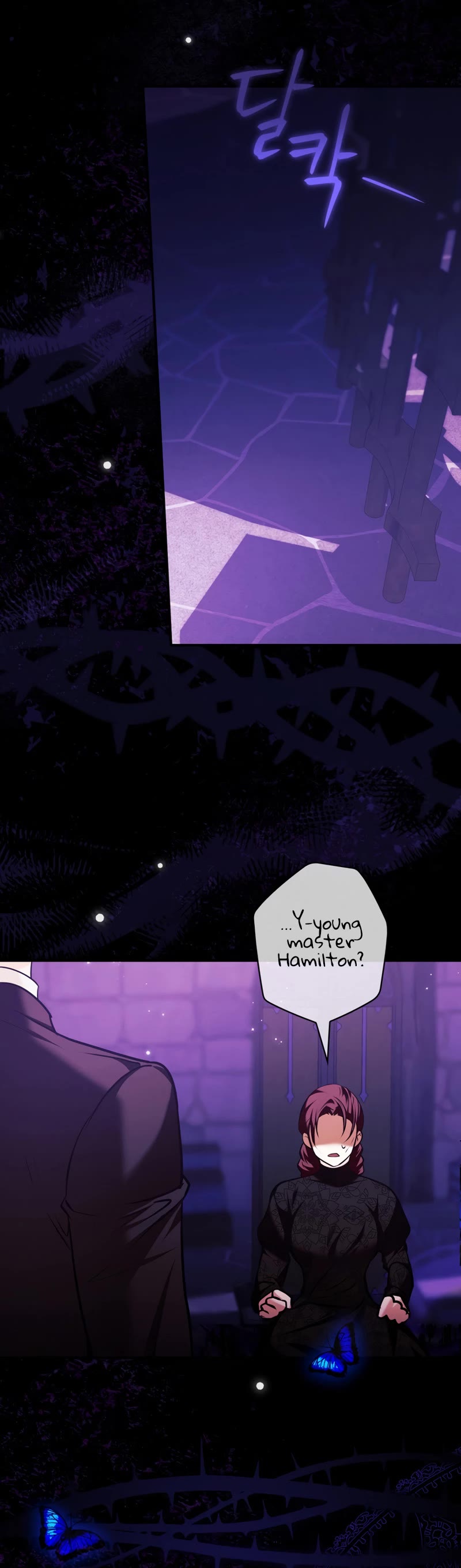 Devious Daughter of the Duchy Chapter 16 page 41 - Chapter 16