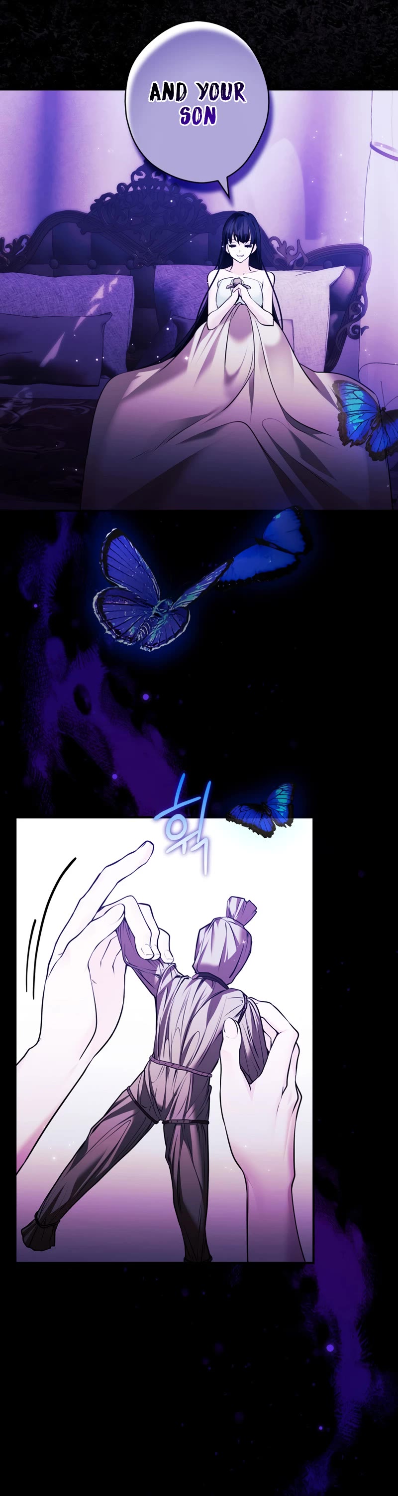 Devious Daughter of the Duchy Chapter 16 page 43 - Chapter 16