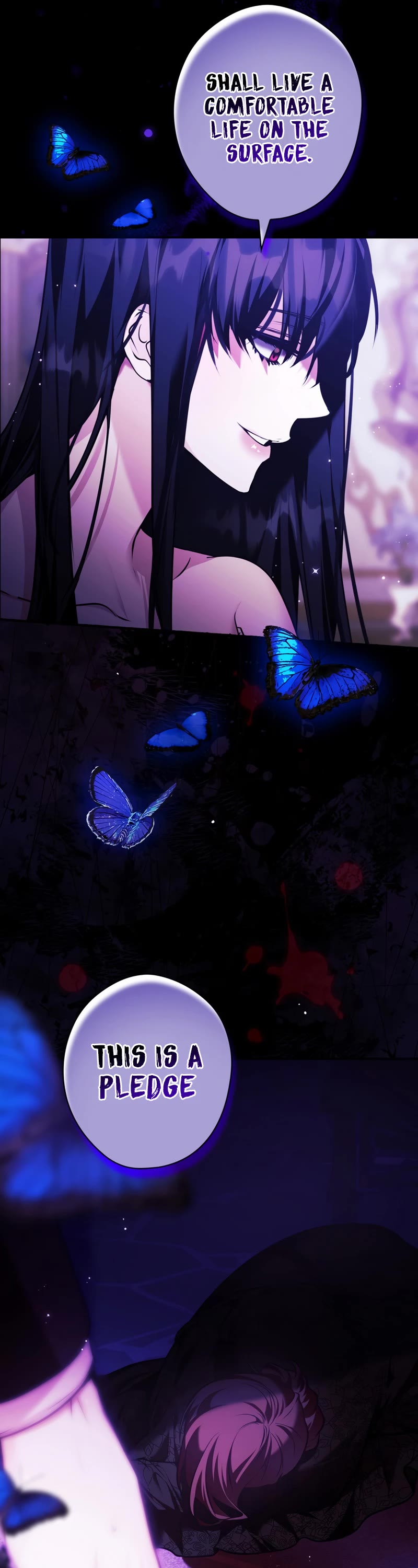 Devious Daughter of the Duchy Chapter 16 page 44 - Chapter 16