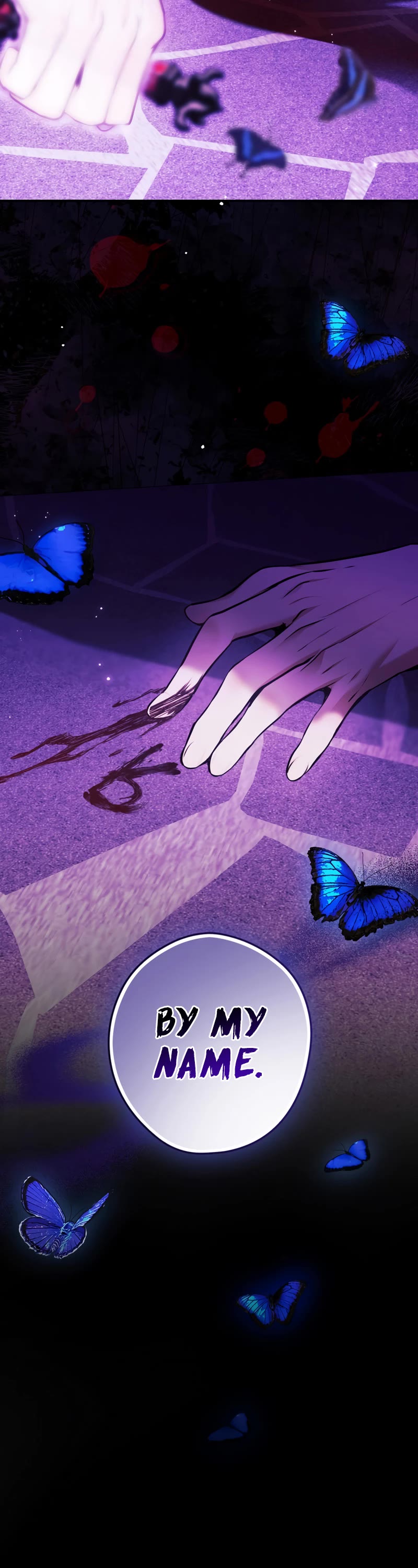 Devious Daughter of the Duchy Chapter 16 page 45 - Chapter 16