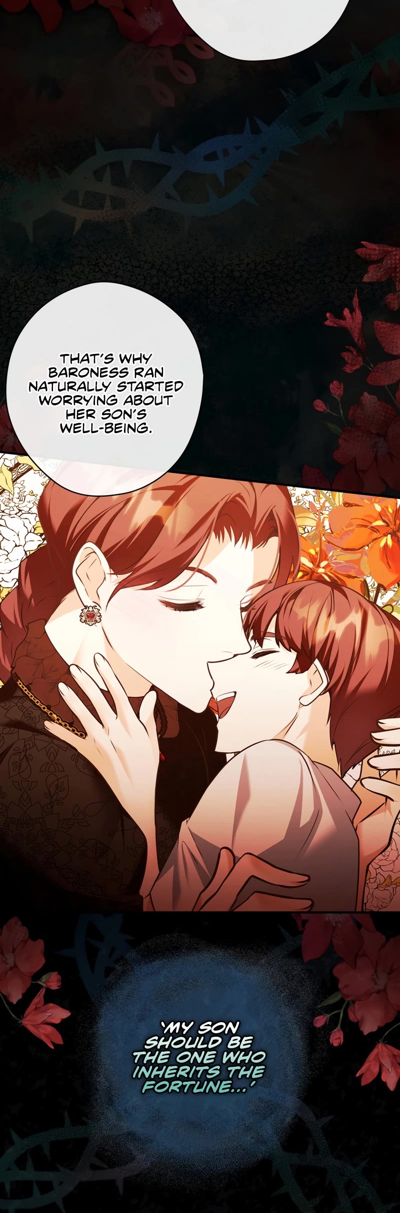Devious Daughter of the Duchy Chapter 16 page 5 - Chapter 16