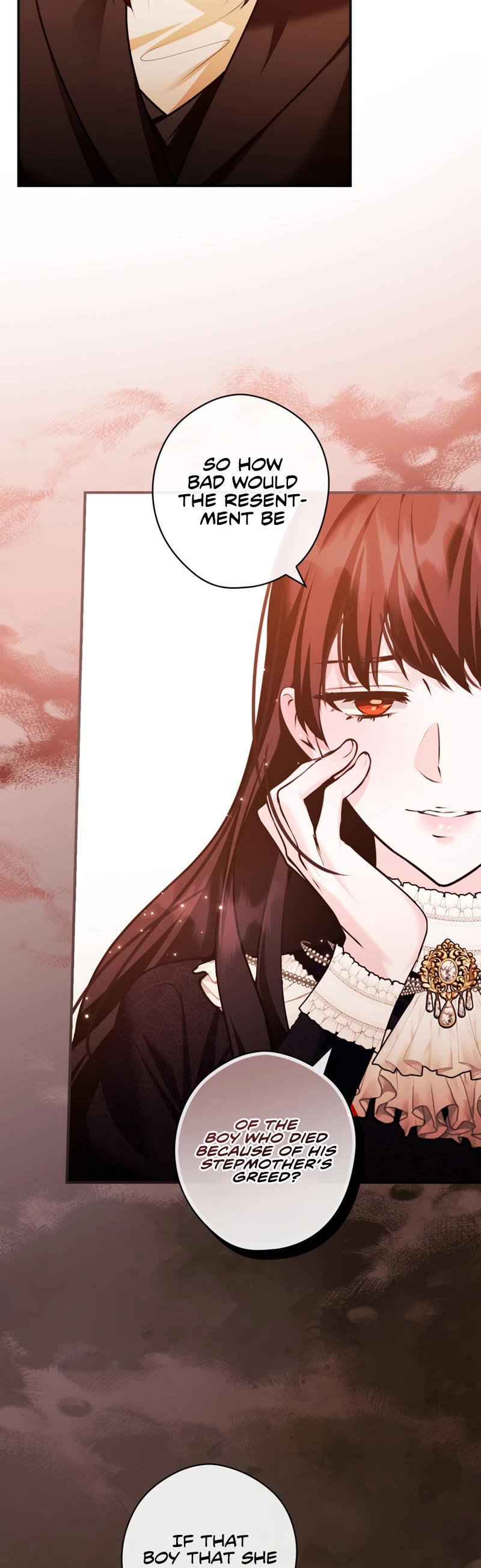 Devious Daughter of the Duchy Chapter 16 page 8 - Chapter 16