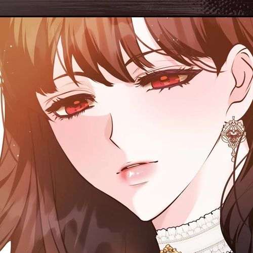 Devious Daughter of the Duchy Chapter 16 cover