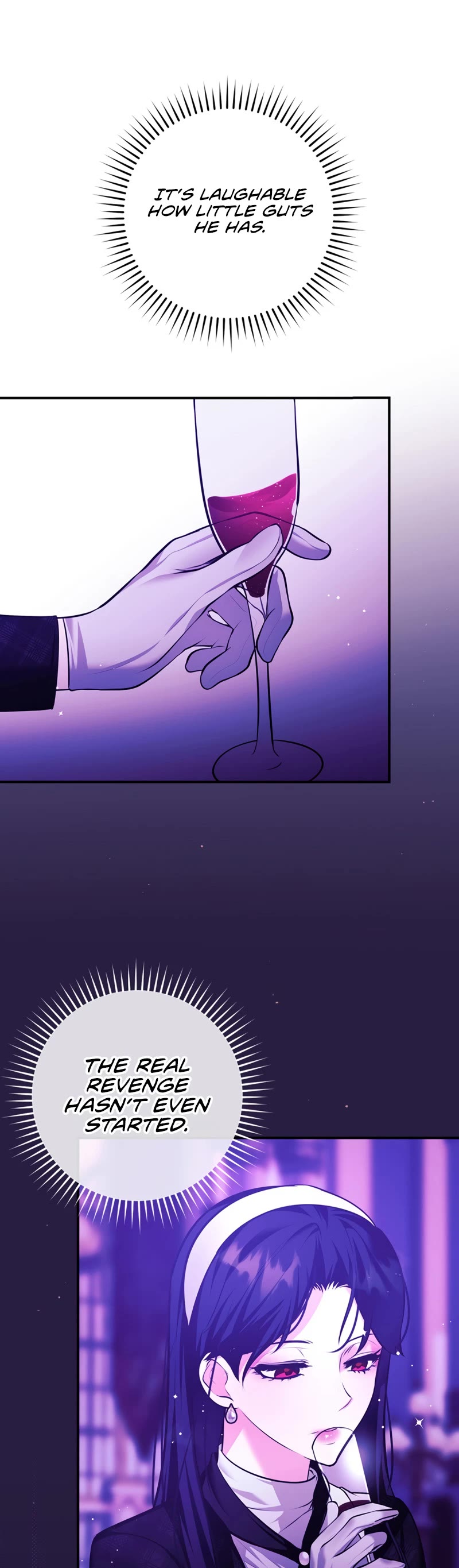 Devious Daughter of the Duchy Chapter 17 page 11 - Chapter 17