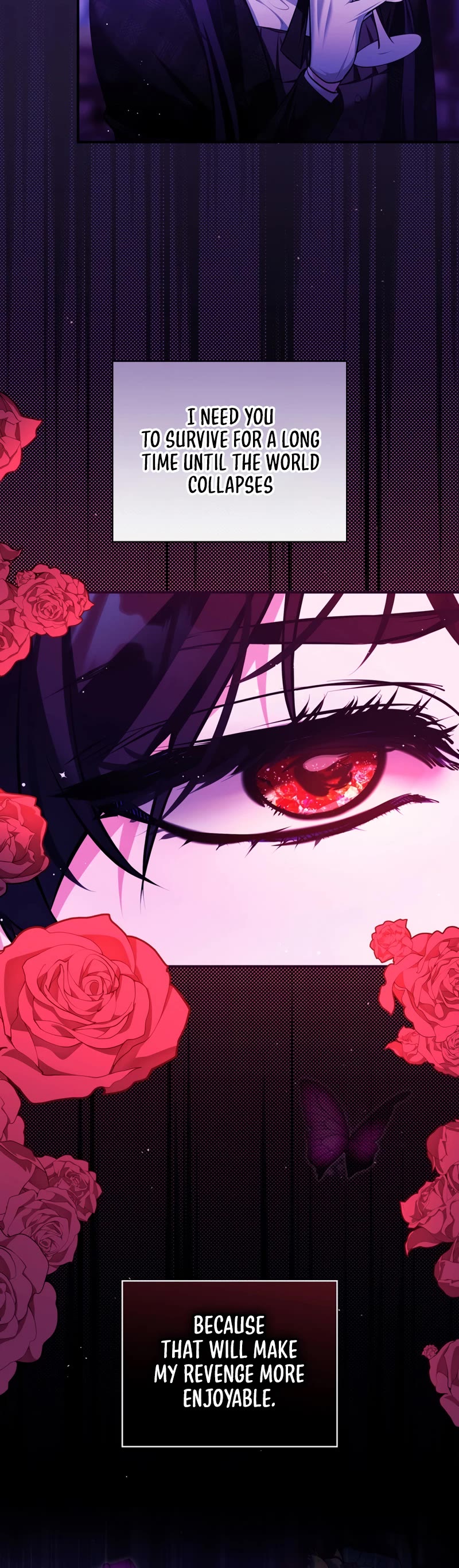 Devious Daughter of the Duchy Chapter 17 page 12 - Chapter 17
