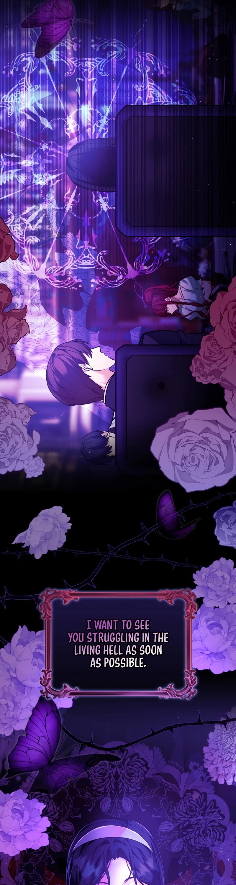 Devious Daughter of the Duchy Chapter 17 page 13 - Chapter 17
