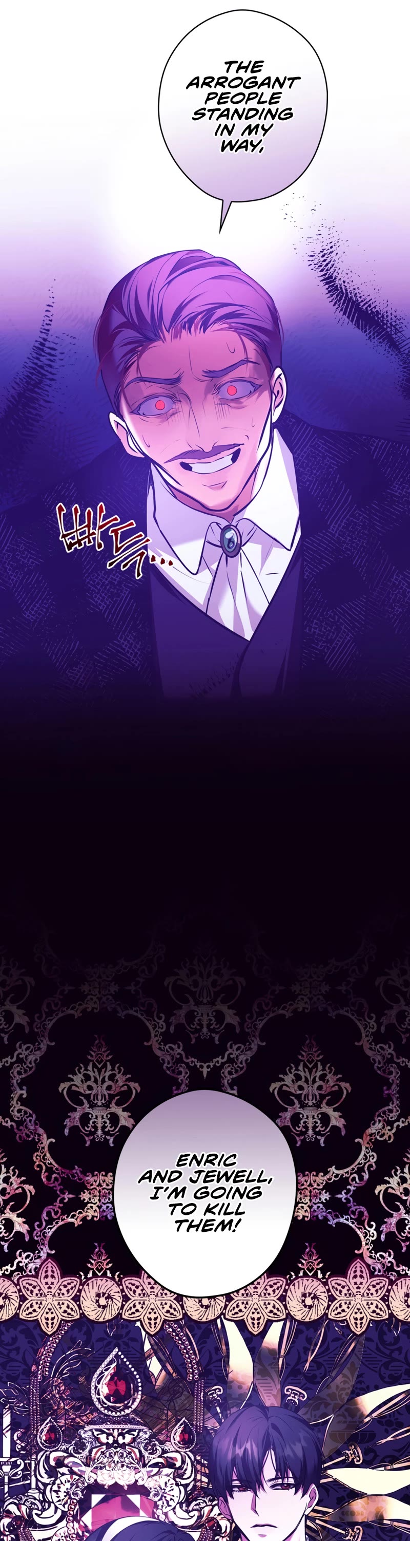 Devious Daughter of the Duchy Chapter 17 page 21 - Chapter 17