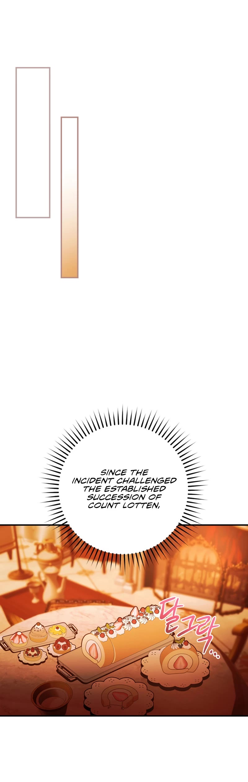 Devious Daughter of the Duchy Chapter 17 page 23 - Chapter 17