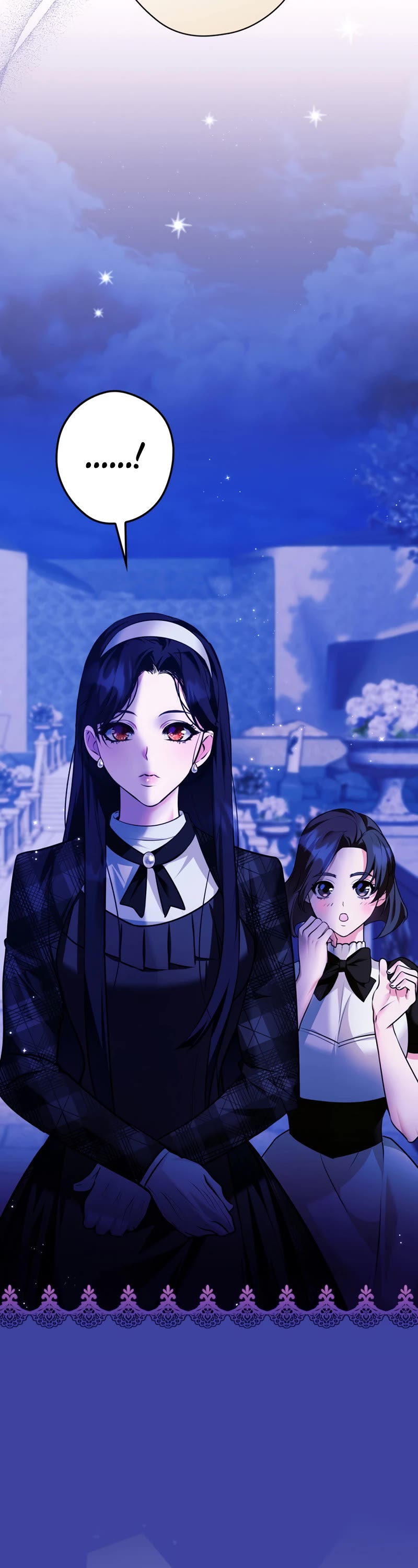 Devious Daughter of the Duchy Chapter 17 page 30 - Chapter 17